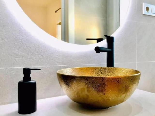 Apartamentos 2 Dormitorio Málaga Málaga ES104937869