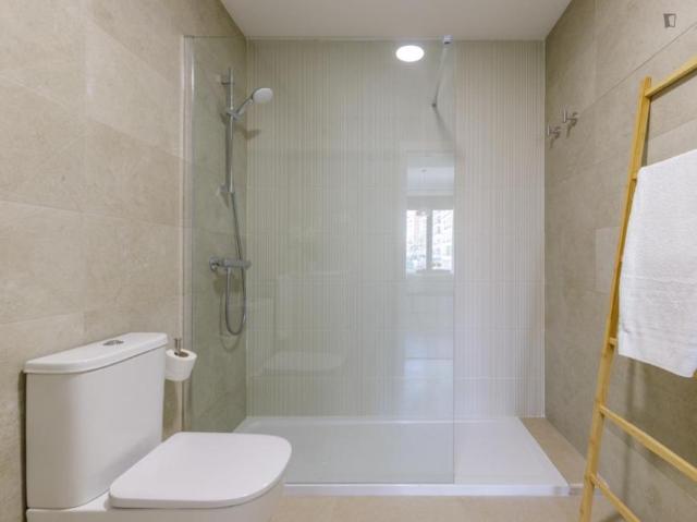 Apartamentos 2 Dormitorio Málaga Málaga ES104937882