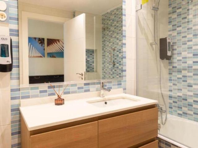 Apartamentos 2 Dormitorio Málaga Málaga ES104185857