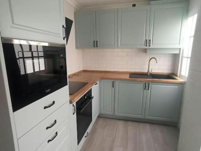 Apartamentos 2 Dormitorio Málaga Málaga ES104324562