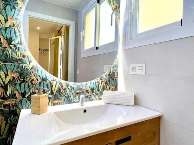 Apartamentos 2 Dormitorio Málaga Málaga ES105420874