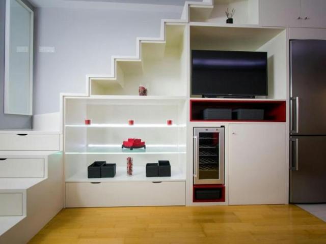 Apartamentos 2 Dormitorio Málaga Málaga ES105010100
