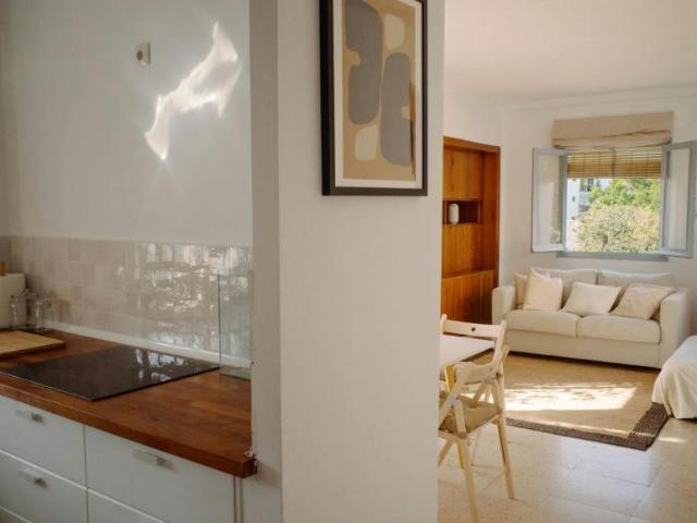Apartamentos 2 Dormitorio Málaga Málaga ES105249929