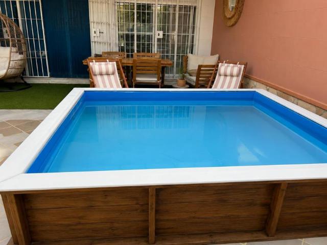 Apartamentos 2 Dormitorio Málaga Málaga ES105338276