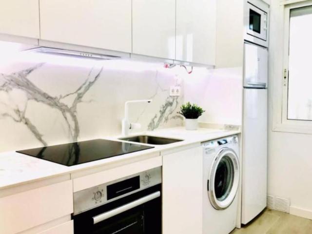 Apartamentos 2 Dormitorio Malaga Malaga ES106076274