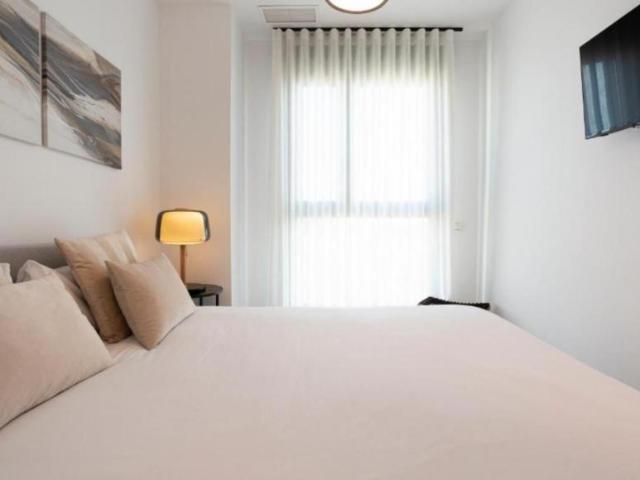 Apartamentos 2 Dormitorio Malaga Malaga ES106076319