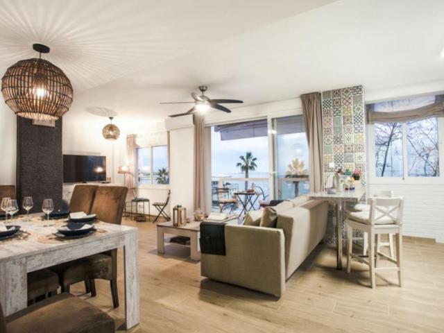 Apartamentos 2 Dormitorio Málaga Málaga ES106136721
