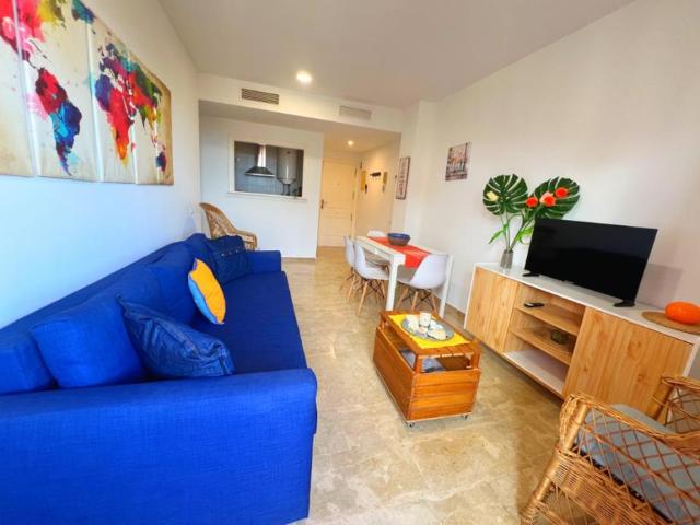 Apartamentos 2 Dormitorio Manilva Manilva ES96915736
