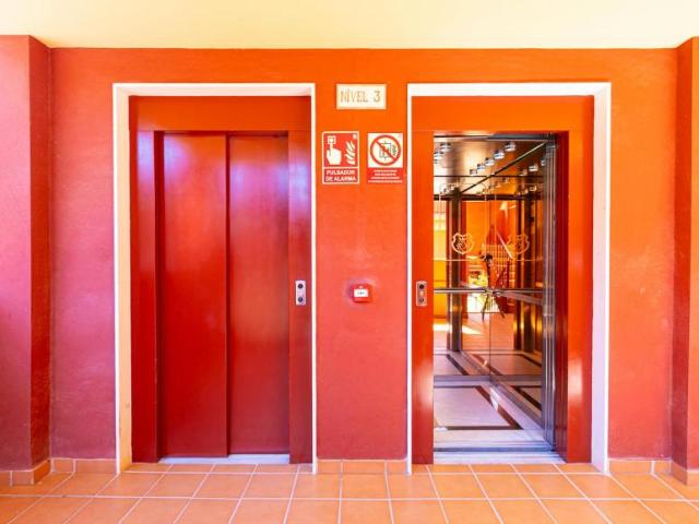 Apartamentos 2 Dormitorio Marbella Marbella ES102849984