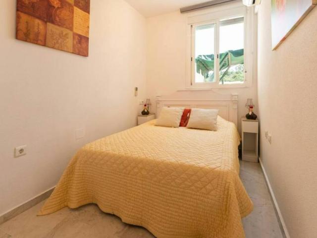 Apartamentos 2 Dormitorio Marbella Marbella ES102849983
