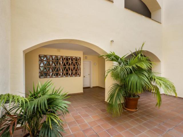 Apartamentos 2 Dormitorio Marbella Marbella ES94819021