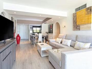 Apartamentos 2 Dormitorio Marbella Marbella ES96345652