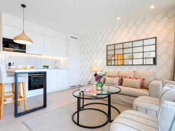 Apartamentos 2 Dormitorio Marbella Marbella ES96345817