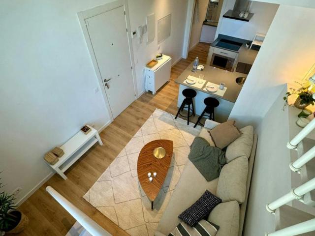 Apartamentos 2 Dormitorio Mataró Mataró ELS105760547