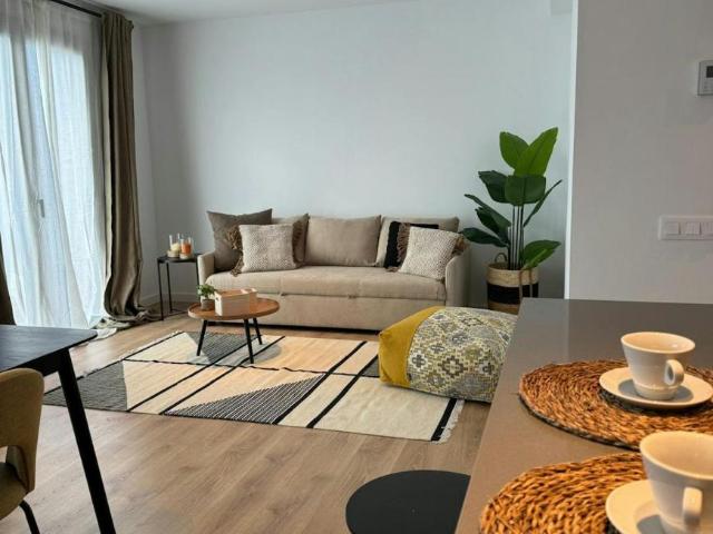 Apartamentos 2 Dormitorio Mataró Mataró ELS105760549