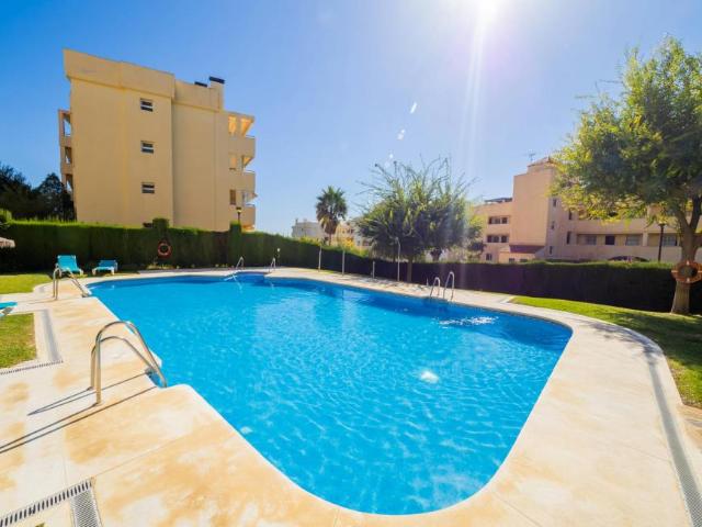 Apartamentos 2 Dormitorio Mijas Mijas ES105361290