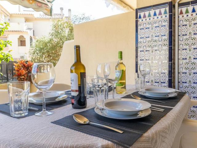 Apartamentos 2 Dormitorio Moclinejo Moclinejo ES103575929