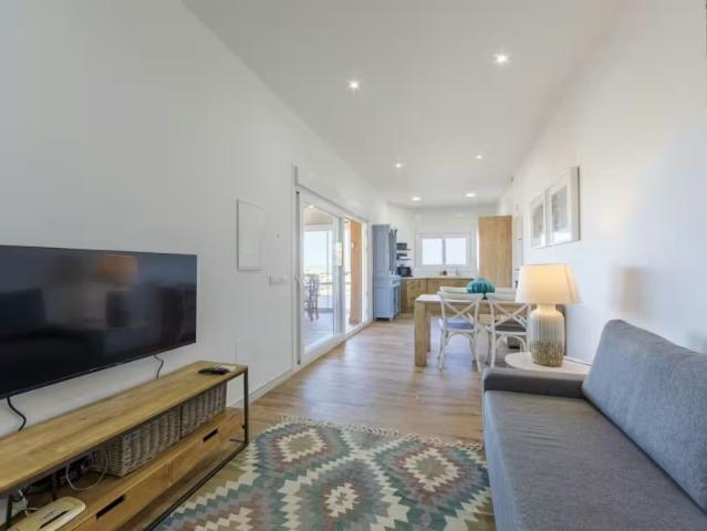 Apartamentos 2 Dormitorio Mojacar Mojacar ES97912687