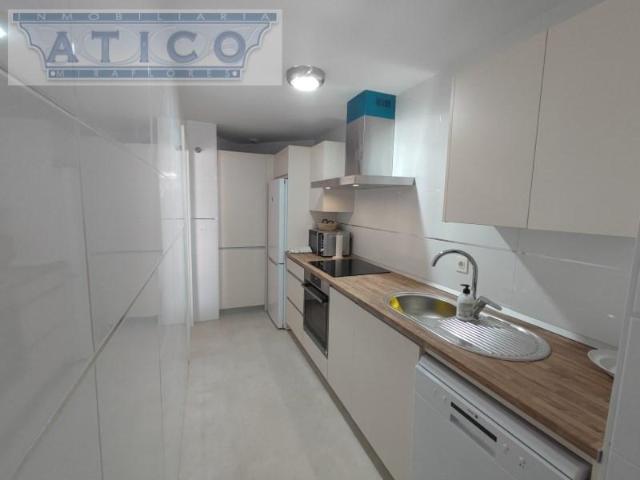 Apartamentos 2 Dormitorio Montequinto Montequinto ES100639727