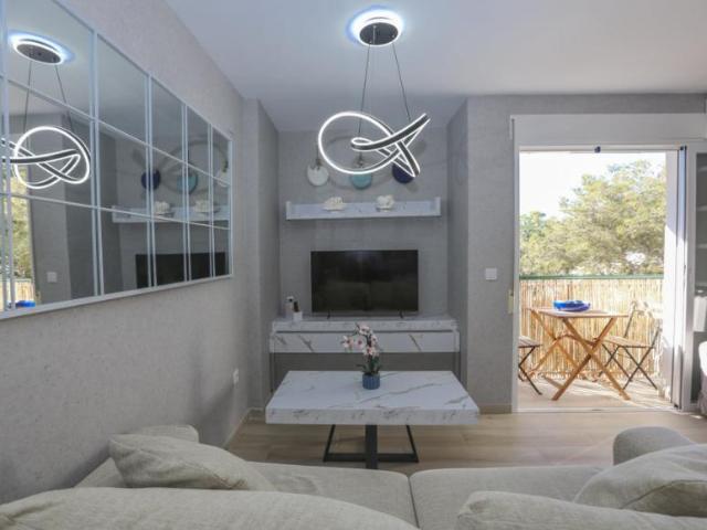 Apartamentos 2 Dormitorio Nerja Nerja ES95535958