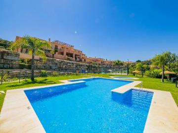 Apartamentos 2 Dormitorio Ojén Ojén ES101483355