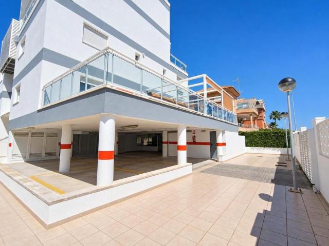 Apartamentos 2 Dormitorio Oliva Valencia ES105992040