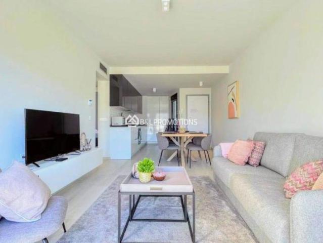 Apartamentos 2 Dormitorio Orihuela Costa Costa Blanca South ELS84634696