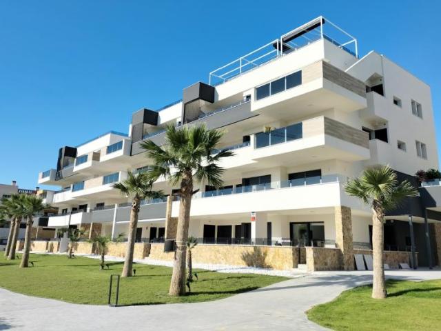 Apartamentos 2 Dormitorio ORIHUELA COSTA Playa Flamenca ES105506243