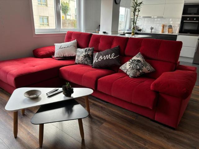 Apartamentos 2 Dormitorio A Coruña A Coruña ELS102953081