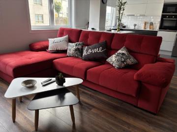 Apartamentos 2 Dormitorio A Coruña A Coruña ES99385974