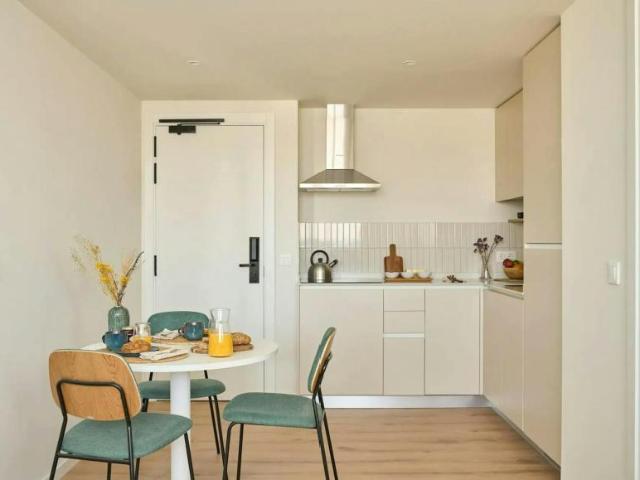 Apartamentos 2 Dormitorio Alcobendas Alcobendas ES103412061