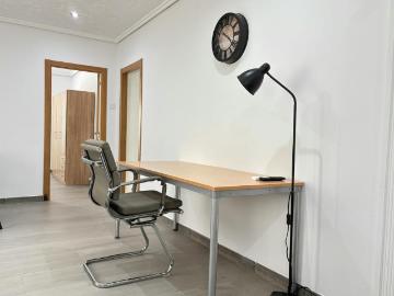 Apartamentos 2 Dormitorio Alfafar Alfafar ES103119700