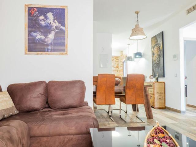 Apartamentos 2 Dormitorio Alhaurín El Grande Alhaurín El Grande ES104225412