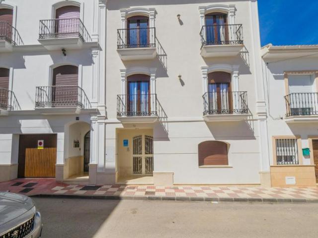 Apartamentos 2 Dormitorio Alhaurín El Grande Alhaurín El Grande ES104225414