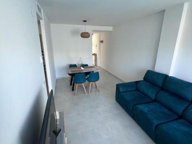 Apartamentos 2 Dormitorio Alicante Alicante ELS101838255