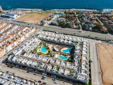 Apartamentos 2 Dormitorio Alicante Alicante ELS102716962