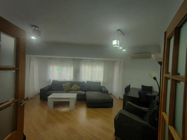 Apartamentos 2 Dormitorio Alicante Alicante ES100715728