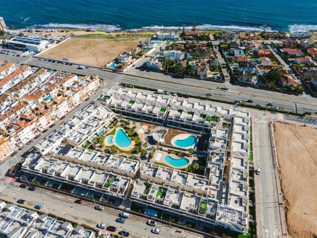 Apartamentos 2 Dormitorio Alicante Alicante ES102716962