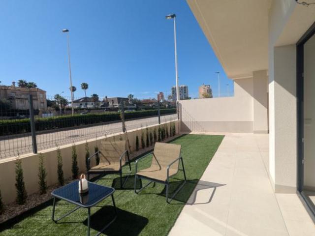 Apartamentos 2 Dormitorio Alicante Alicante ES102796102