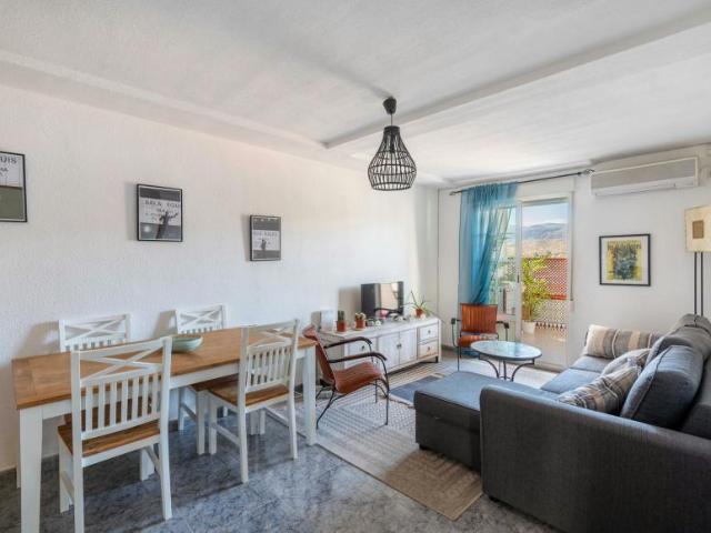 Apartamentos 2 Dormitorio Almería Almería ES103356967