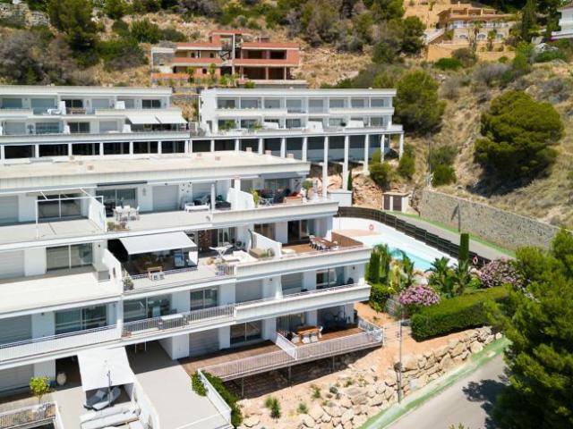 Apartamentos 2 Dormitorio Altea Altea ELS105644936