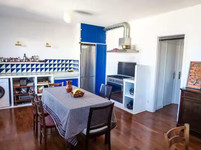 Apartamentos 2 Dormitorio Arenys De Mar Arenys De Mar ES105684278