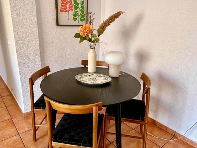 Apartamentos 2 Dormitorio Arroyo De La Miel Arroyo De La Miel ELS105120061