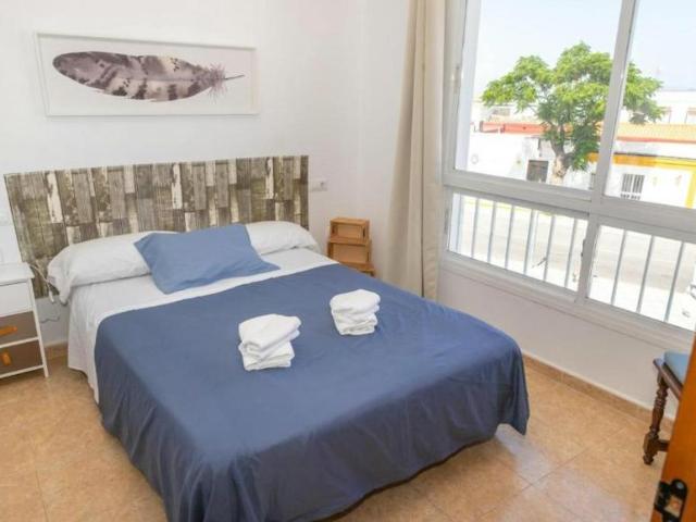 Apartamentos 2 Dormitorio Barbate De Franco Barbate De Franco ELS105379170