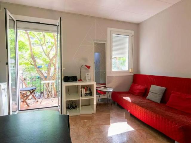 Apartamentos 2 Dormitorio Barcelona Barcelona ELS104003761