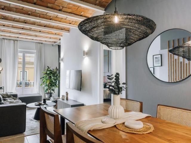 Apartamentos 2 Dormitorio Barcelona Barcelona ELS104640382