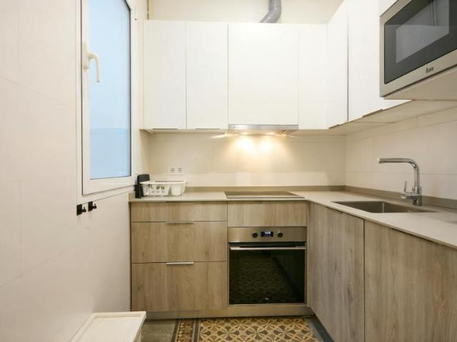 Apartamentos 2 Dormitorio Barcelona Barcelona ELS104877598