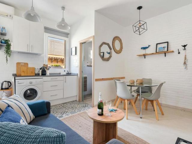 Apartamentos 2 Dormitorio Barcelona Barcelona ELS104877613