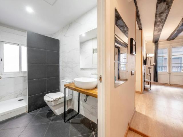 Apartamentos 2 Dormitorio Barcelona Barcelona ELS104912606