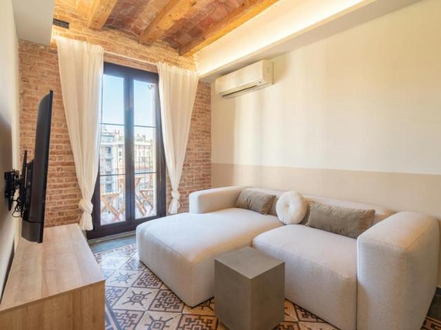 Apartamentos 2 Dormitorio Barcelona Barcelona ELS105049124